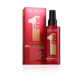 REVLON UniqONE All in One Hair Treatment, 5.1 Ounce
