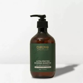 Cheongdam Style 청담스타일 포레스트 울트라 단백질 본딩 샴푸 (200) Cheongdam Style Forest Ultra Protein Bonding Shampoo (200ml)