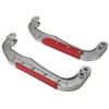 US Cargo Control Hand Truck - Stair Climbers
