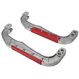 US Cargo Control Hand Truck - Stair Climbers