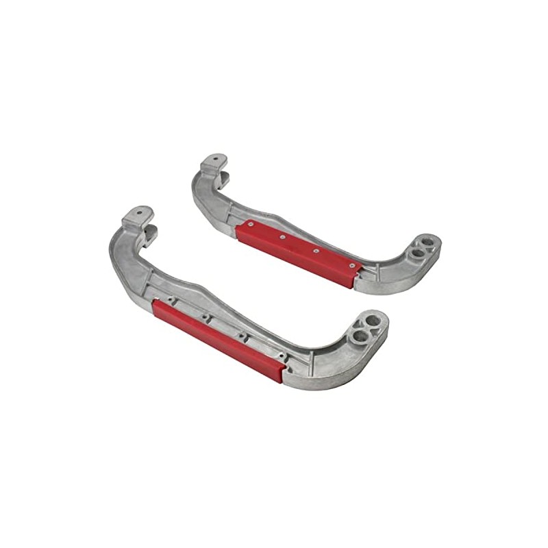 US Cargo Control Hand Truck - Stair Climbers
