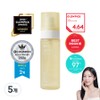 Rejuvenil Abapaha Champagne Mist Ampoule, 5, 80ml / 리쥬베닐 아바파하 샴페인 미스트앰플, 5개, 80ml