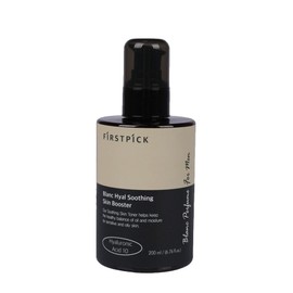 I'm excited Tottomol Blanc Men Men's Cosmetics Skin Hyaluronic Acid Skin Booster Cica Toner Cica Skin Men's Skin Options / 또또몰 블랑 남성 남자 화장품 스킨 히알루론산 스킨부스터 시카토너 시카스킨 남자스킨 옵션