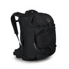 Osprey Farpoint 55L Men's Travel Backpack, Black