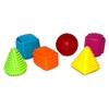 Hedstrom Sensory Shapes, 6-Piece