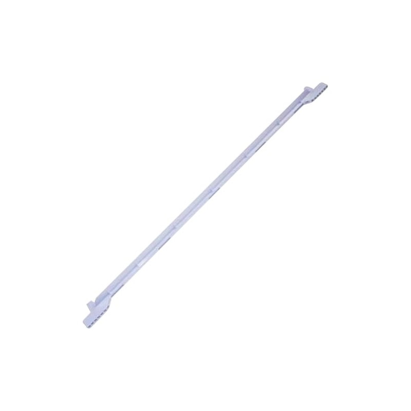 Rear Profile (Glass Plate) 4851910100 Compatible with / Replacement Part