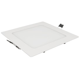 'LP 1217SN McShine LED Panel 12 W 170x170 mm 780 Lumens (Warm White, 3000 K)