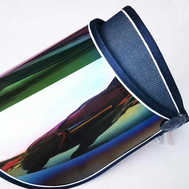 Generic Tal Visor Anti-uv Completo