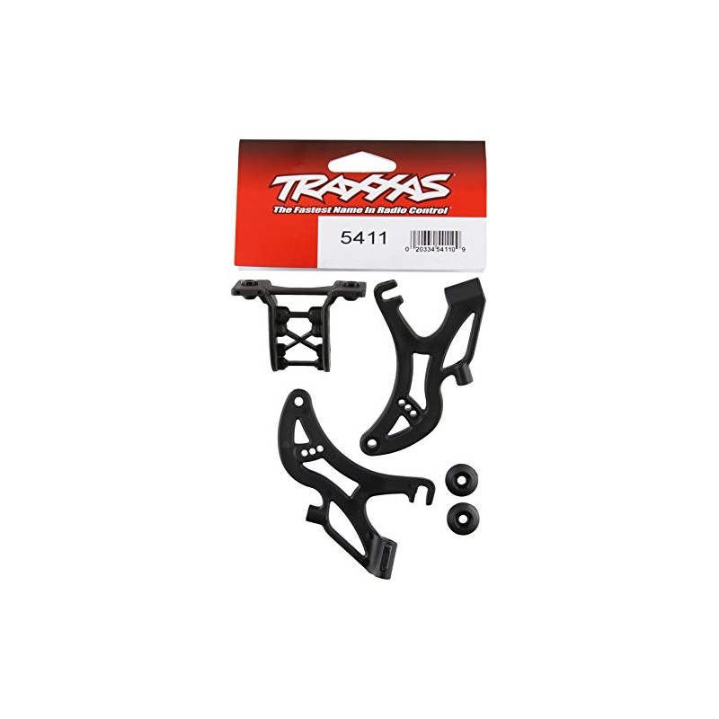 Traxxas 5411 1/10 Scale Revo Wing Mount