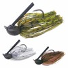 Bottom Up Rubber Jig Gap Jig (GAP JIG) 0.3 oz