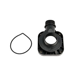 Aquascape 45014 Water Chamber Cover and O-Ring Kit AquaSurge 4000-8000 GPH for Pond Water Feature Waterfall Landscape and Garden