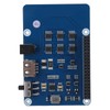 UPS Power Supply Module for Raspberry Pi Expansion Board Electronic