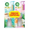 Air Wick Aromatizante Reeds, 2 pack de 30 ml c/u
