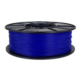 3D-Fuel 3D Filament Tough Pro PCTG Cobalt Blue, Better Than PETG, 1.75mm, 1 kg, Made in USA, Easy to Print and Works with Most 3D Printer Brands