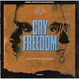 Cry Freedom
