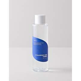 Isntree [이즈앤트리] 히알루론산 토너 200ml [Isntree] Hyaluronic Acid Toner 200ml