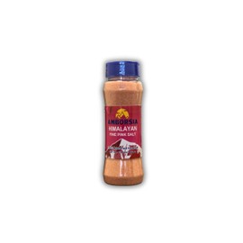Himalayan Fine Pink Salt 500g/ 17.6 Oz