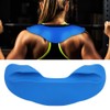 Weight Bar Pad, Barbell Squat Pad Squat Bar Pads Neck