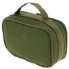 NGT 3 Way 'Rigid' Lead Bag - Green, One Size