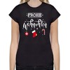 Christmas & New Year's Eve - Merry Christmas Lettering -