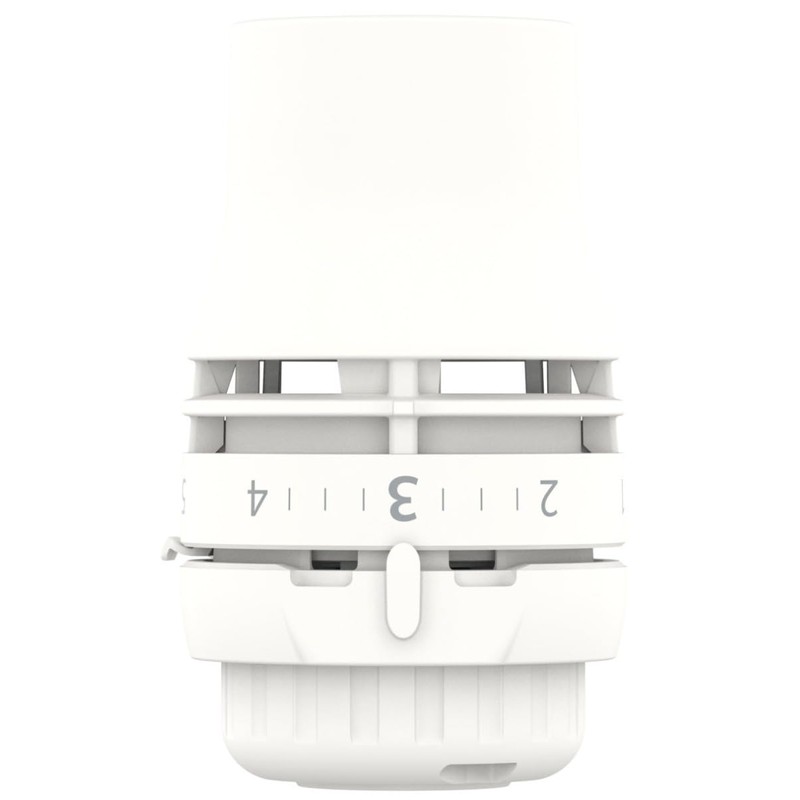 Danfoss Redia® RA Click / 015G3390 Thermostatic Head Built-in Sensor