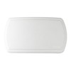 Newhouse Hardware CHIMECOVER2 Door Chime Cover Only, Fits Most Nutone