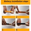 Non Contact Electricity Pen with LED Indicator 90-1000V AC Handheld
