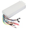 waltyotur 48-72V 1000W Brushless Motor Speed Controller Replacement for E-Bike