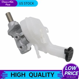 Unbranded For 07-17 Mitsubishi Outlander Lancer 2.0L 2.4L 3.0L Brake Master Cylinder Assy