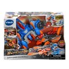 VTech Switch and Go 2-in-1 Spinosaurus Speedster