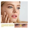 Crema Ojos Antiarrugas Activa Oro Quilates 50g