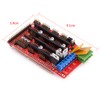 RAMPS 1.4 Controller + MEGA2560 R3 Board + 5pcs Soldered