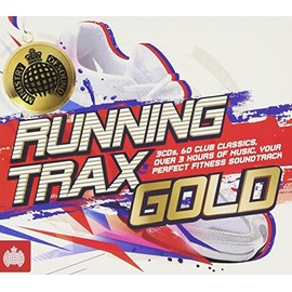 Running Trax Gold