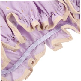 Healeved Waterproof Bath Cap Set for Women Men 2 Pack Shower Caps for Hair Protection Night Hat for Hair Drying Stylish Bonnet