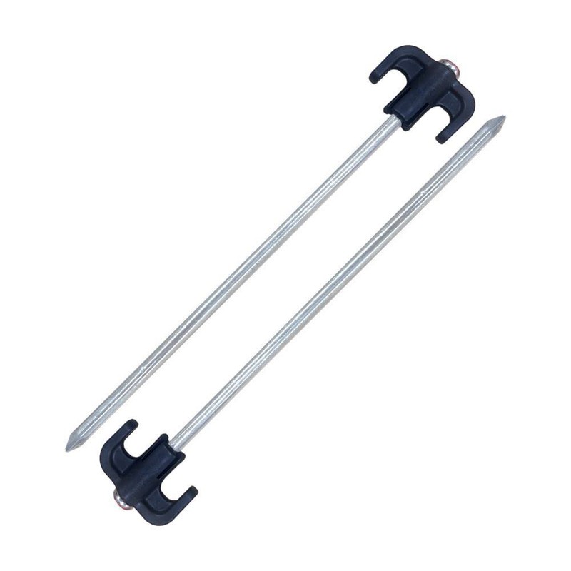 Blue Diamond POWER Pegs Hard Ground Tent & Awning Pegs