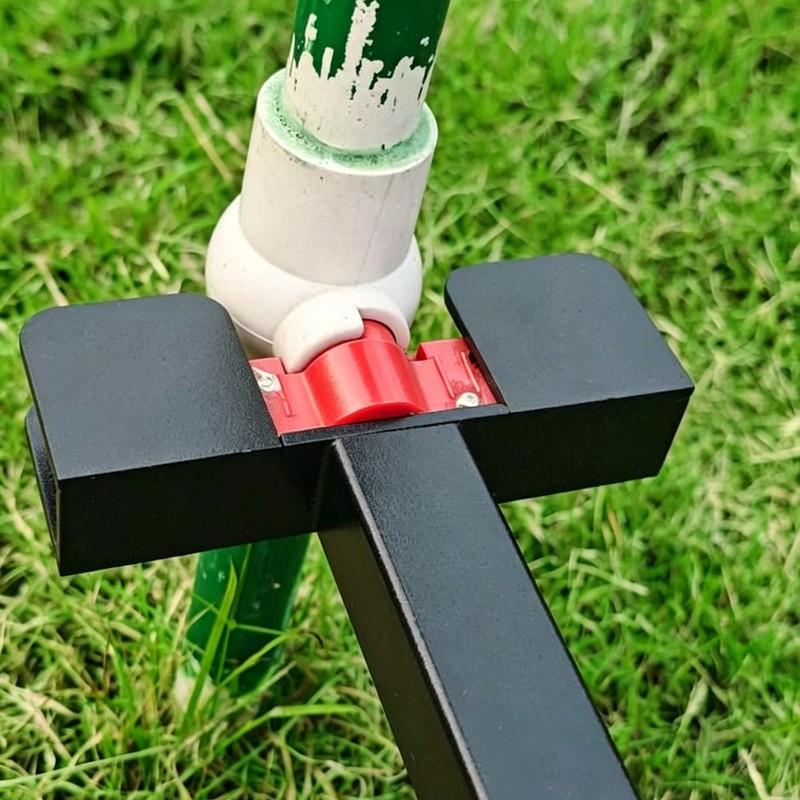BIAXJUNY Backflow Ball Plastic Valve Wrench & Valve Key, Long
