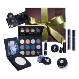Sheglam Set De Maquillaje Colección El Cadáver De La Novia