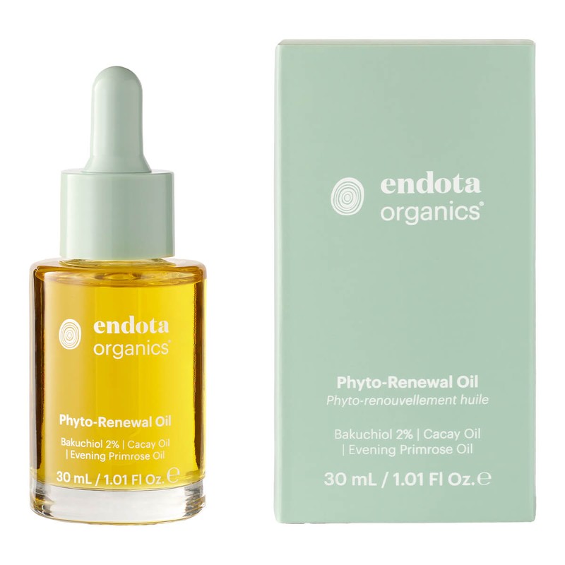 endota Phyto Renewal Oil, 30ml