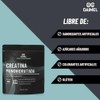 Daimel | Creatina Monohidratada en Polvo | 2 Kilos |