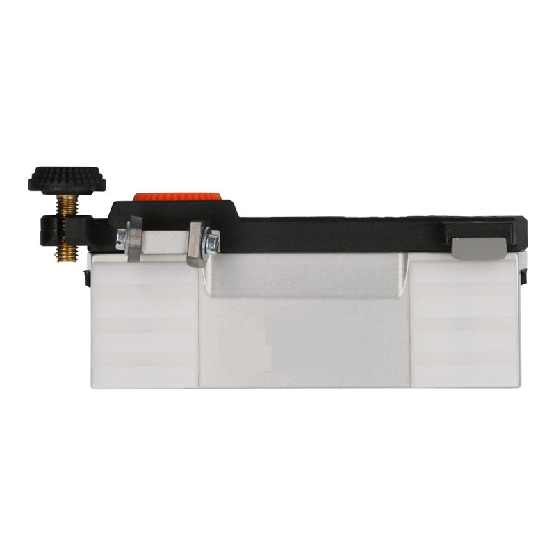 RiSki Side cheek plane for ski and snowboard side edge