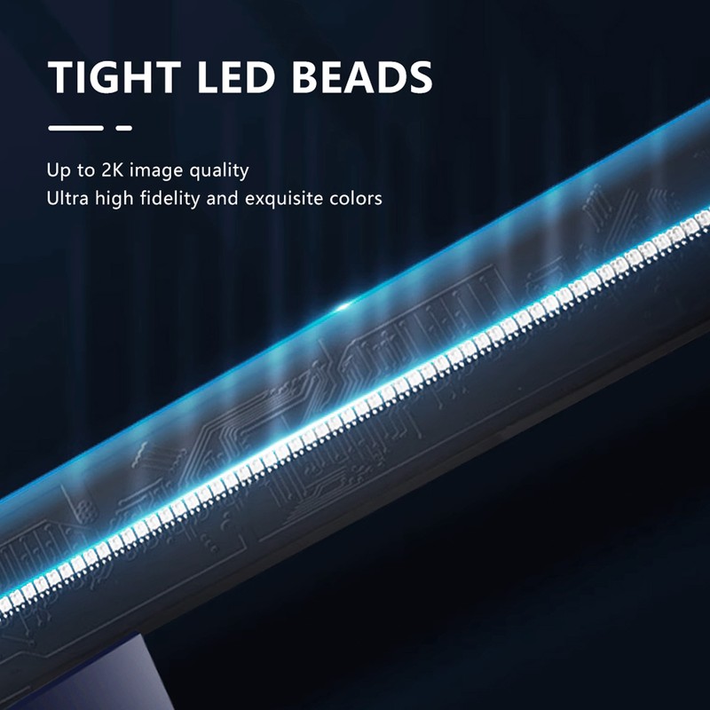 420mm Ultra-thin 3D Holographic Advertising Machine 3D Imaging Holographic Advertising
