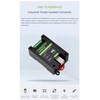 coolwell Industrial Grade Isolated USB to RS485/422 Converter, with Original