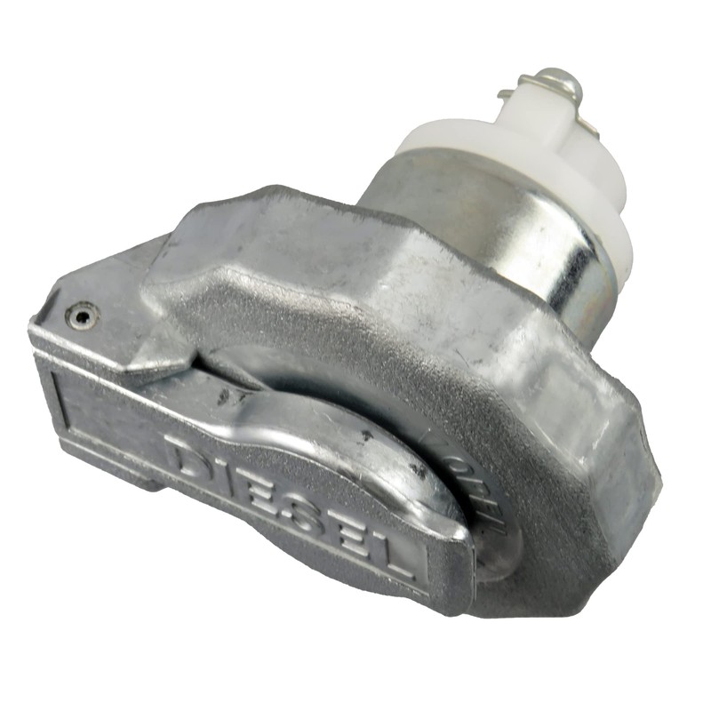 Genuine Mazda BT-50 TF Cab Chassis Fuel Cap Lockable 2020-Current