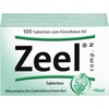 Zeel comp. N Tabletten bei rheumatischen Gelenkbeschwerden, 100 pcs. Tablets