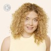 Keracolor Clenditioner HONEY Hair Dye - Semi Permanent Hair Color