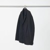 MUJI 82107203 Portable Aluminum Folding Hanger, When in Use: Width