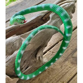 Wild Republic Emerald Boa - Discontinued Wild Republic