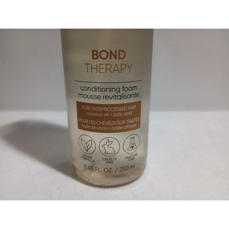 Biolage Bond Therapy Conditioning Foam 8.45 oz**Brand New**🔥