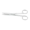 Unbranded 2 Premium O.R Grade Surgical Dressing Scissors 6.5" Sharp/Sharp