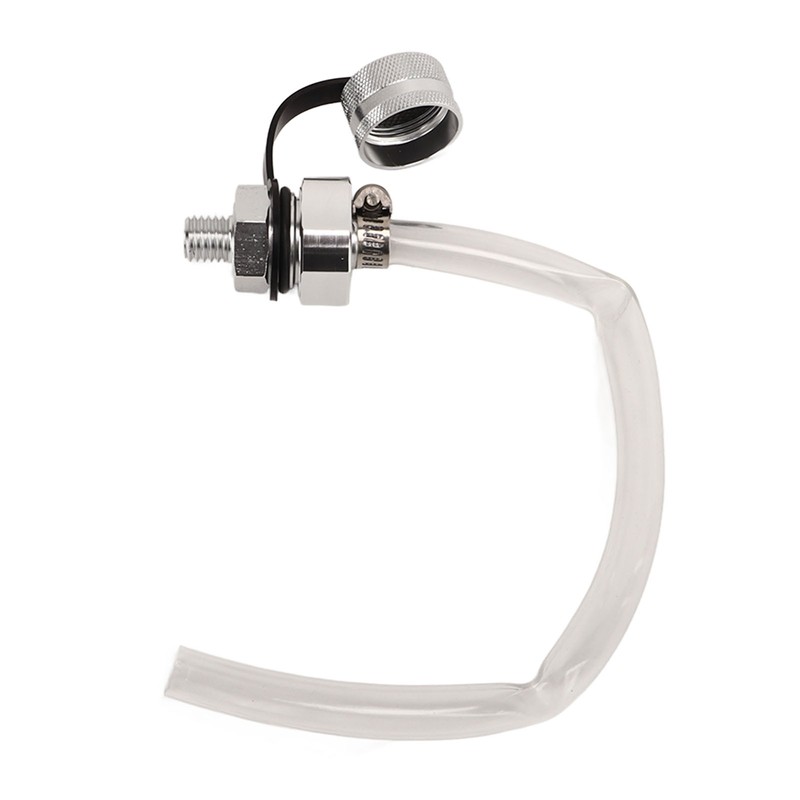 M12‑1.75 Oil Drain Valve Fast Oil Change Leak Proof Drain